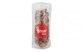 SGreat Spice Walnut Kernels   Pack  250 grams